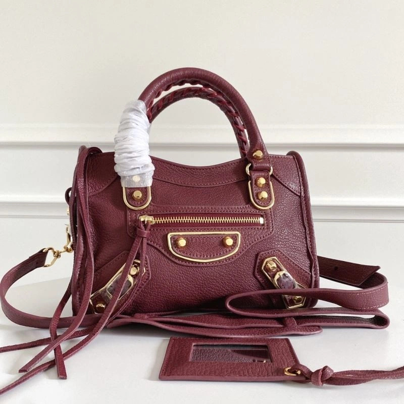 Bxlxnciaga Shopping Bags Trendsetting 85554