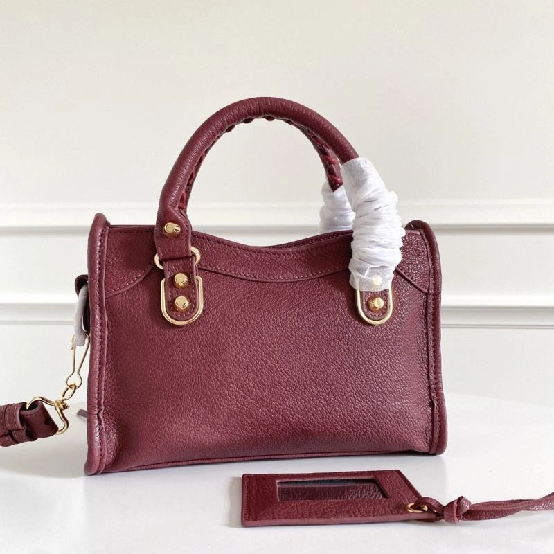 Bxlxnciaga Shopping Bags Trendsetting 85554
