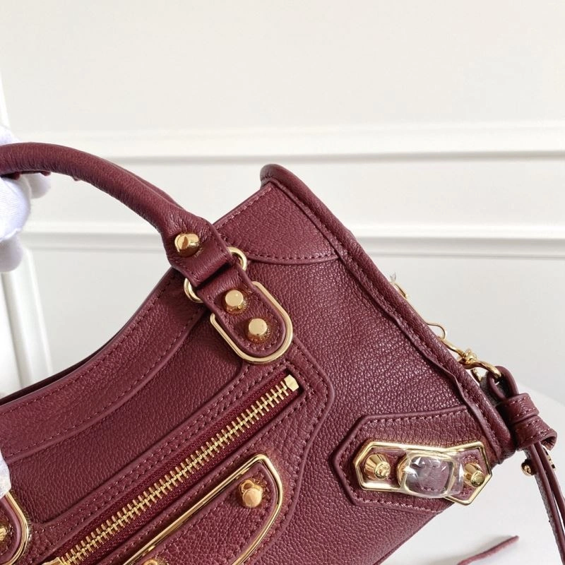 Bxlxnciaga Shopping Bags Trendsetting 85554