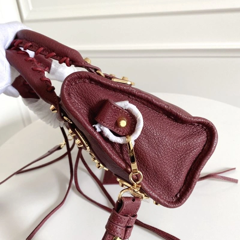 Bxlxnciaga Shopping Bags Trendsetting 85554
