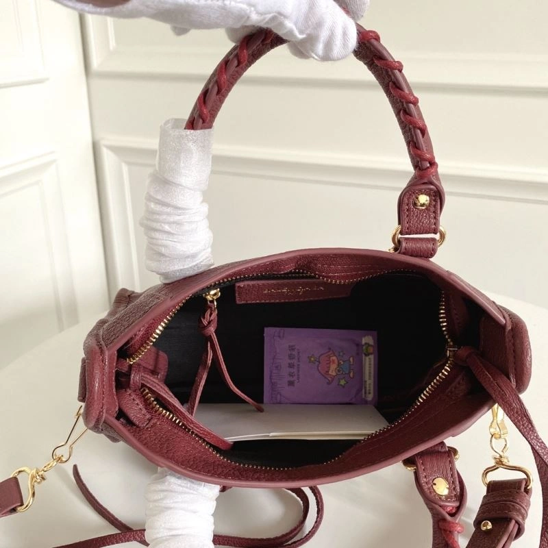 Bxlxnciaga Shopping Bags Trendsetting 85554
