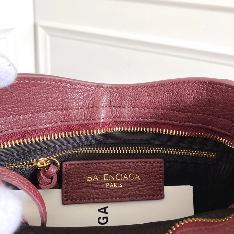 Bxlxnciaga Shopping Bags Trendsetting 85554