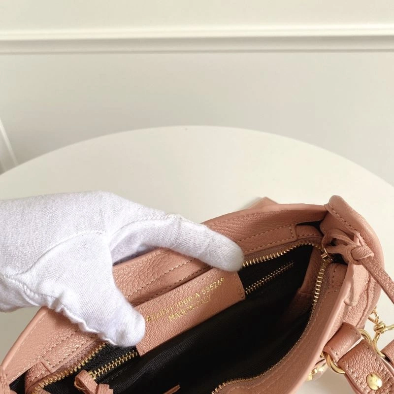 Reliable Bxlxnciaga Shopping Bags 85551