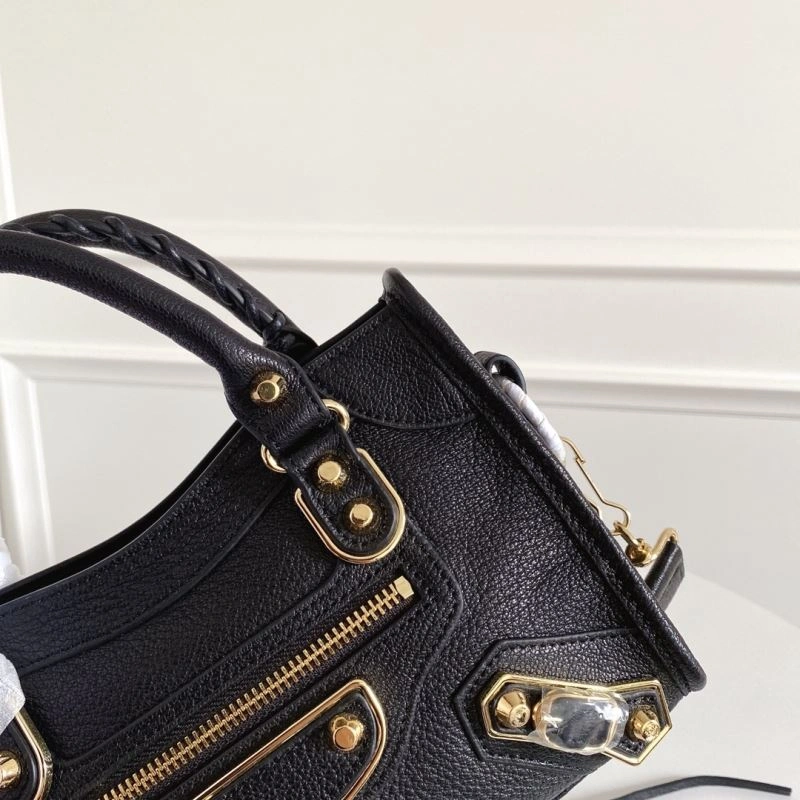 Durable Bxlxnciaga Shopping Bags 85536