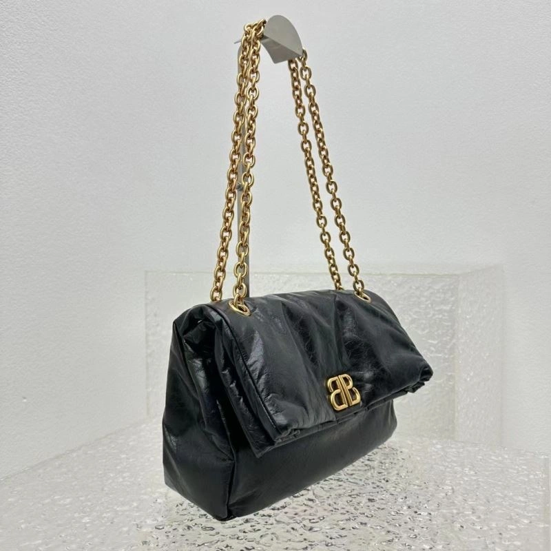 Versatile Bxlxnciaga Top Handle Bags 85479