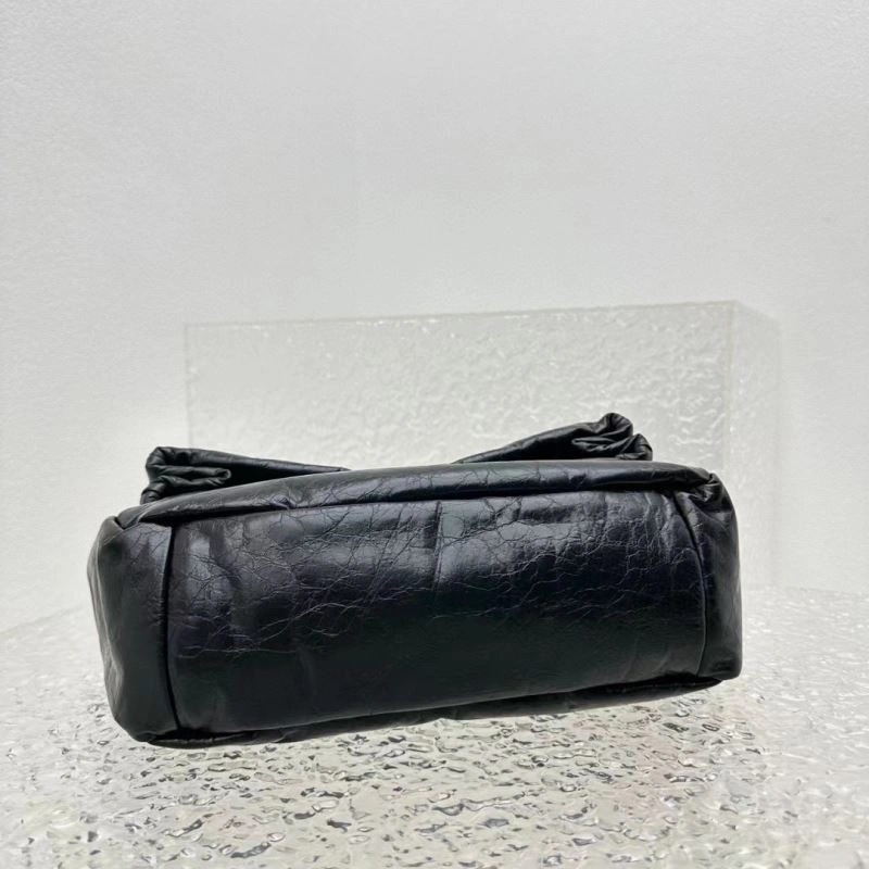 Versatile Bxlxnciaga Top Handle Bags 85479