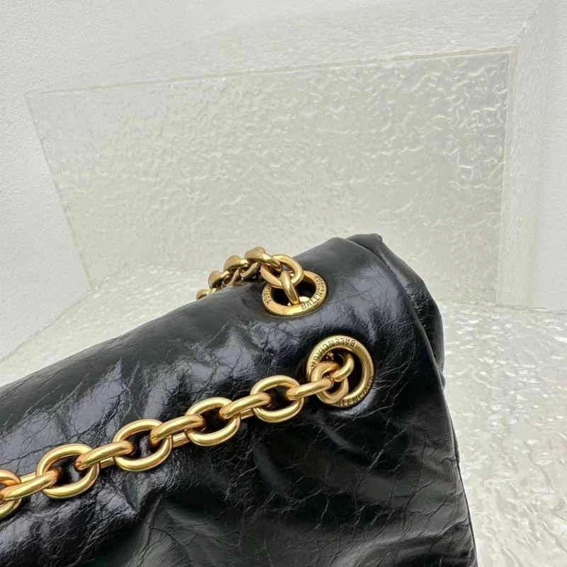 Versatile Bxlxnciaga Top Handle Bags 85479