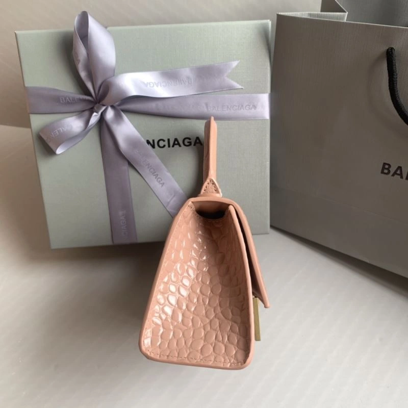 Bxlxnciaga Hourglass Bags AllSeason 85776