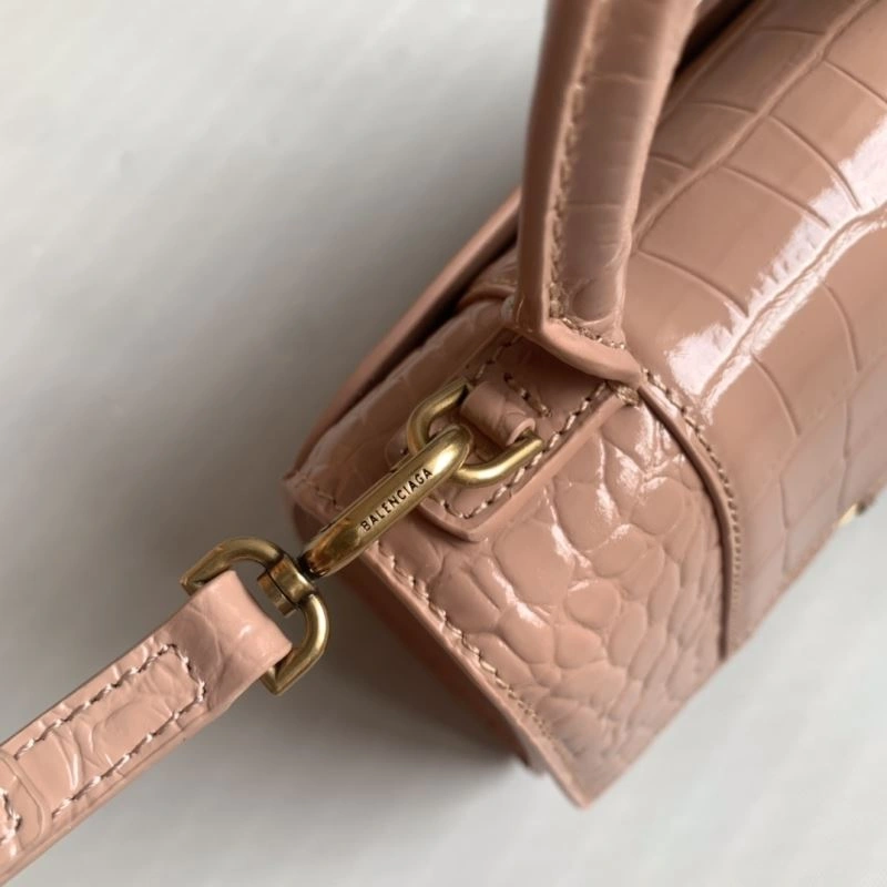 Bxlxnciaga Hourglass Bags AllSeason 85776