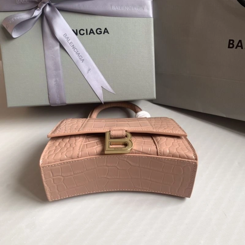 Bxlxnciaga Hourglass Bags AllSeason 85776