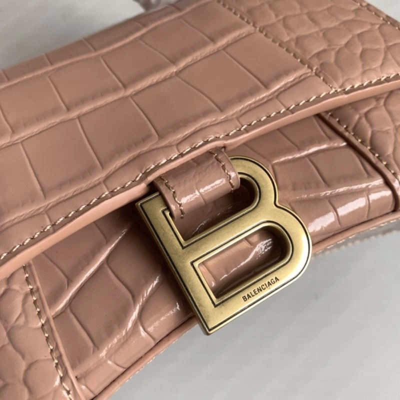 Bxlxnciaga Hourglass Bags AllSeason 85776