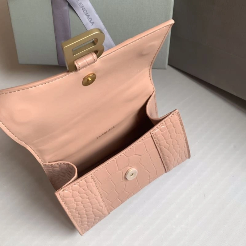 Bxlxnciaga Hourglass Bags AllSeason 85776