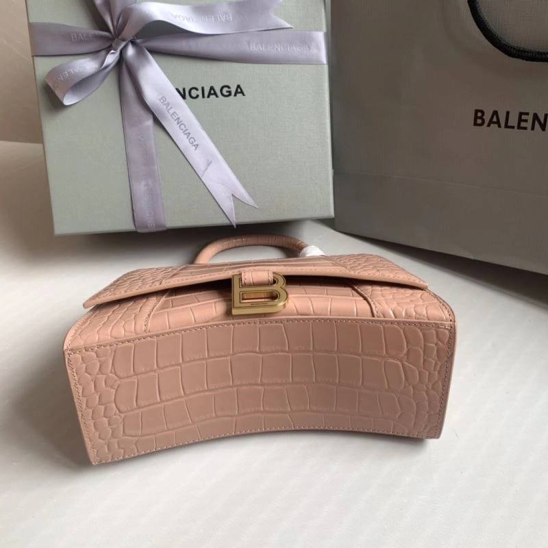 Functional Bxlxnciaga Hourglass Bags 76634