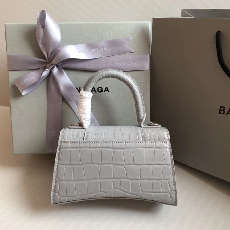 Affordable Bxlxnciaga Hourglass Bags 85779