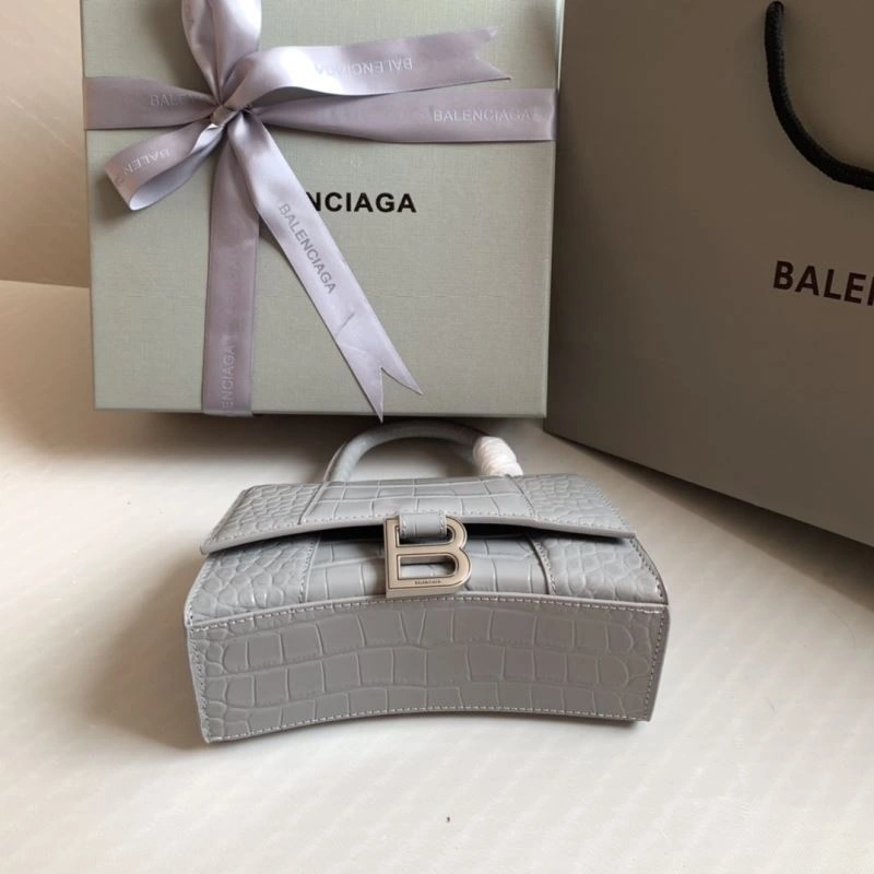 Affordable Bxlxnciaga Hourglass Bags 85779