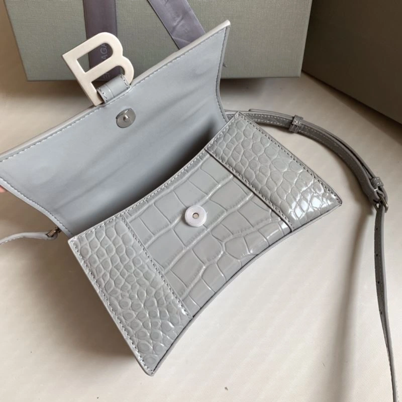 Affordable Bxlxnciaga Hourglass Bags 85779