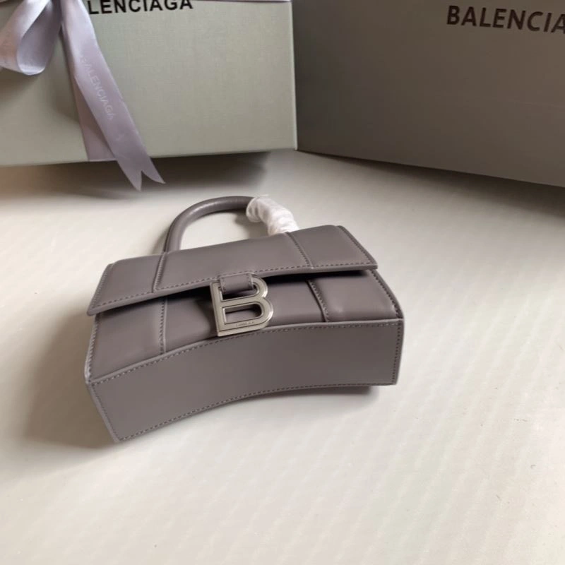 Bxlxnciaga Hourglass Bags Timeless 85767