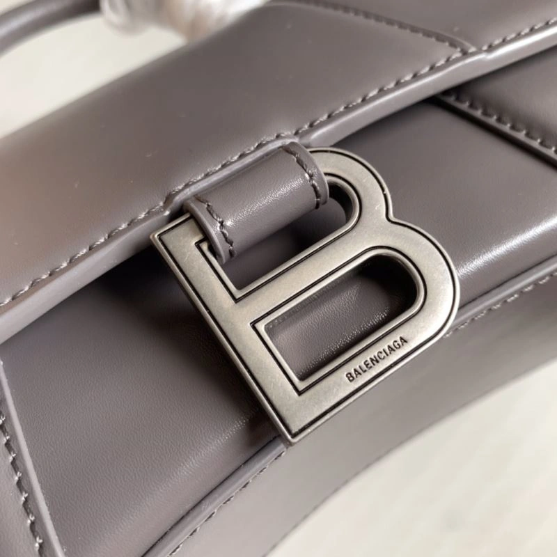 Bxlxnciaga Hourglass Bags Timeless 85767
