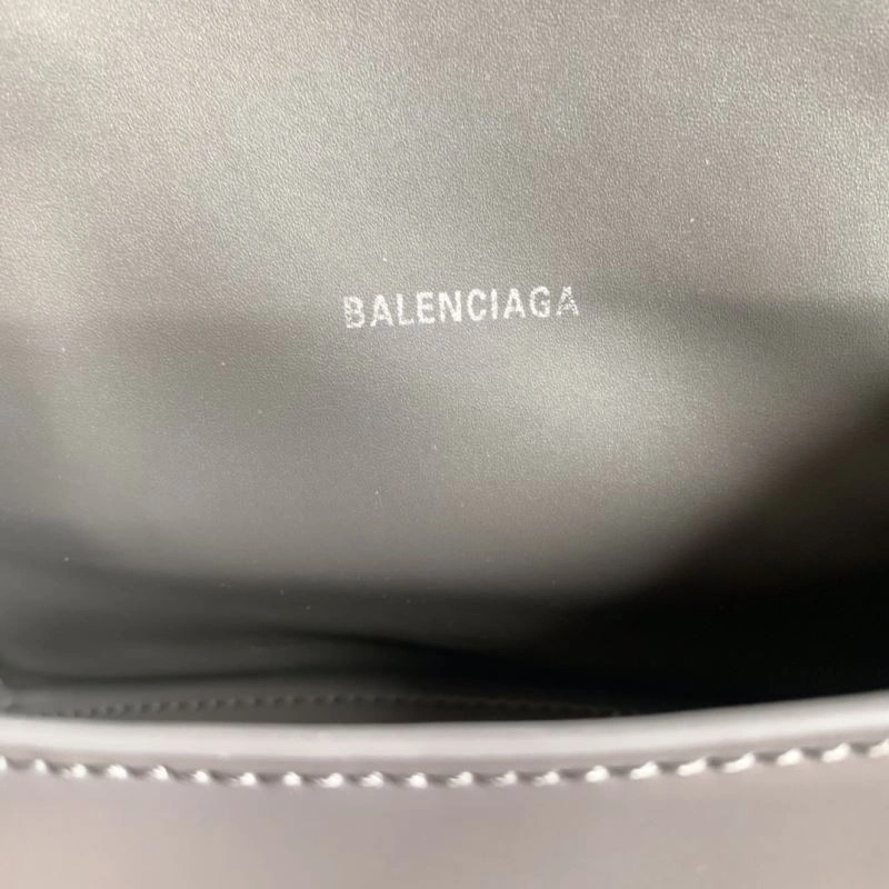 Bxlxnciaga Hourglass Bags Timeless 85767