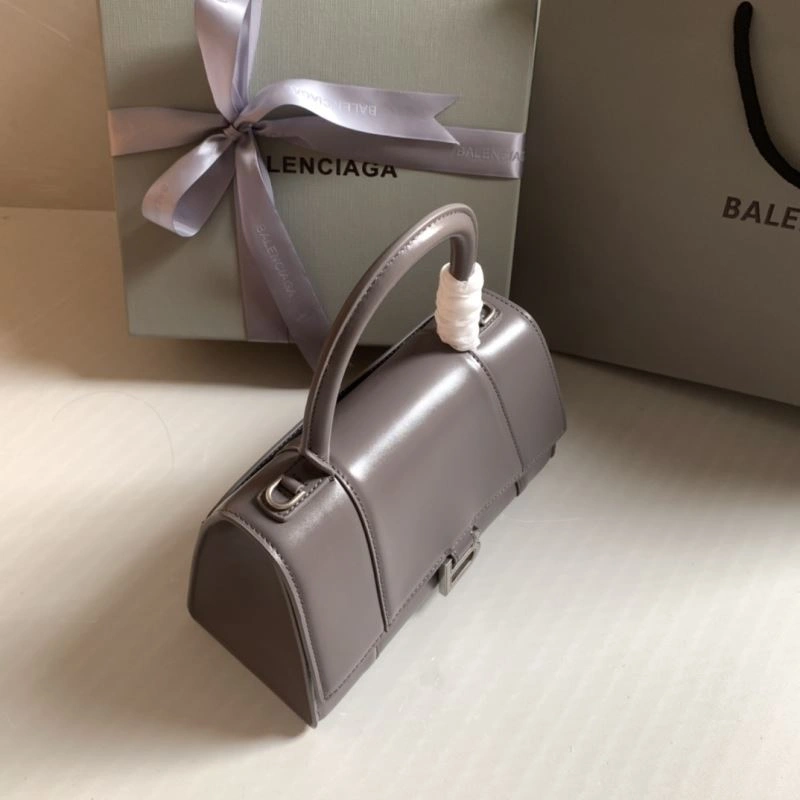 Bxlxnciaga Hourglass Bags Bold 85754