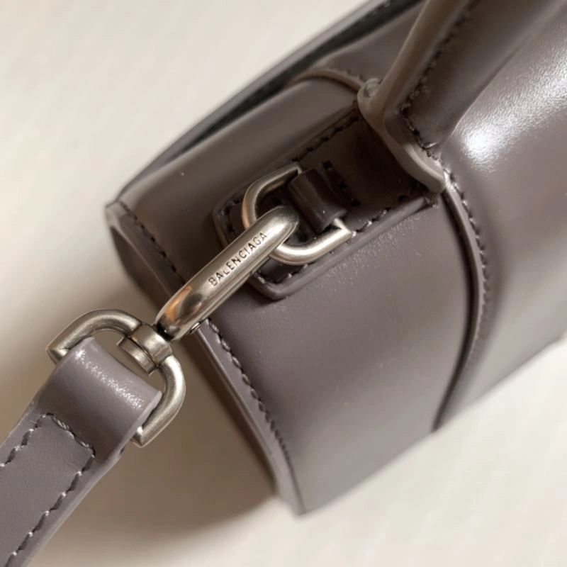 Bxlxnciaga Hourglass Bags Bold 85754