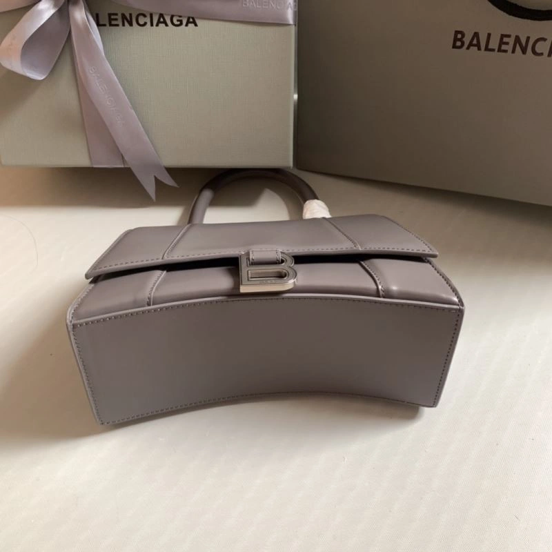 Bxlxnciaga Hourglass Bags Bold 85754