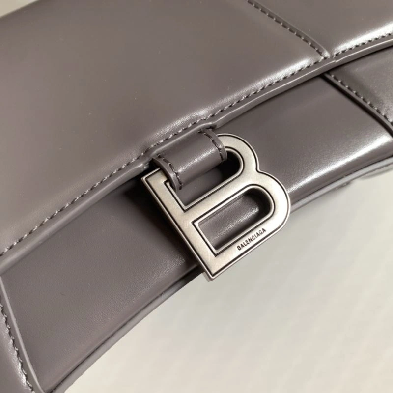 Bxlxnciaga Hourglass Bags Bold 85754