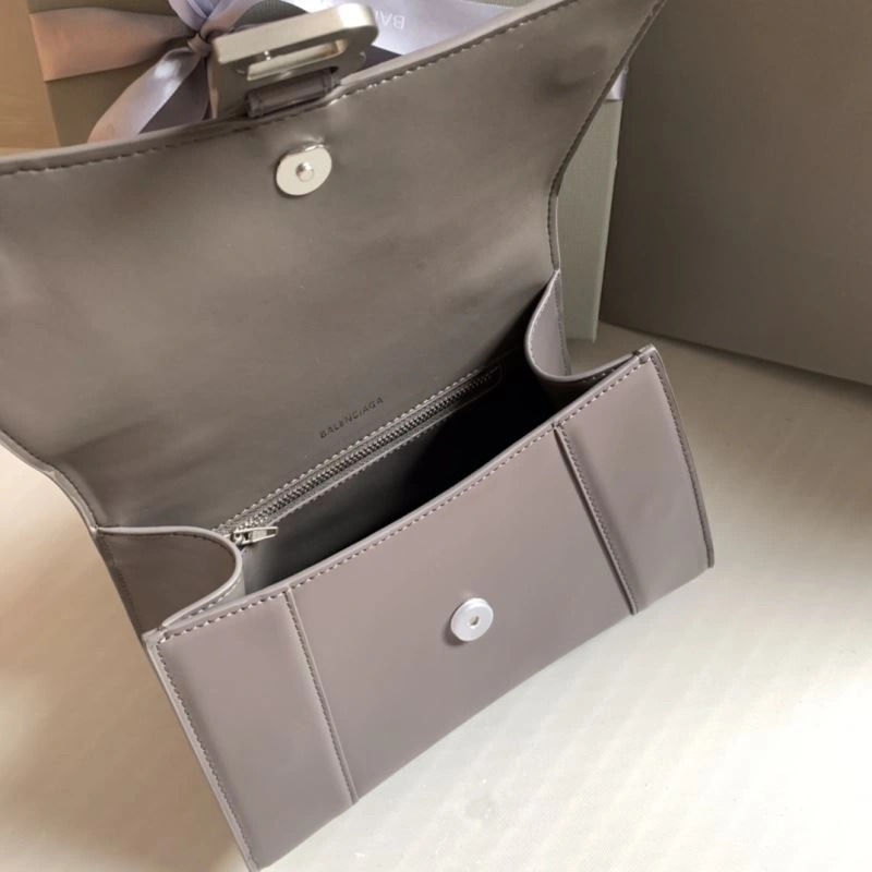 Bxlxnciaga Hourglass Bags Bold 85754