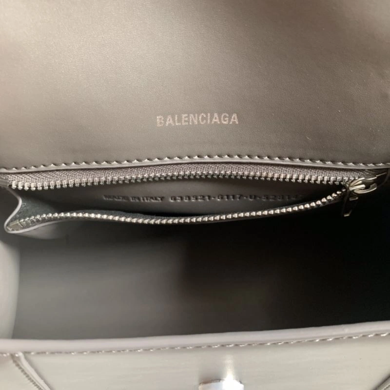 Bxlxnciaga Hourglass Bags Bold 85754