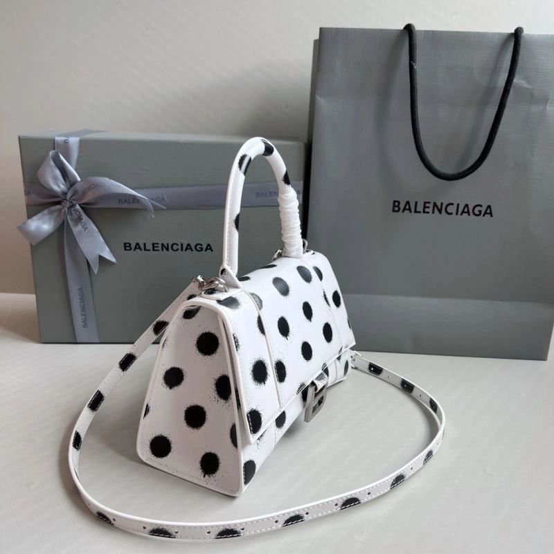 Breathable Bxlxnciaga Hourglass Bags 85770