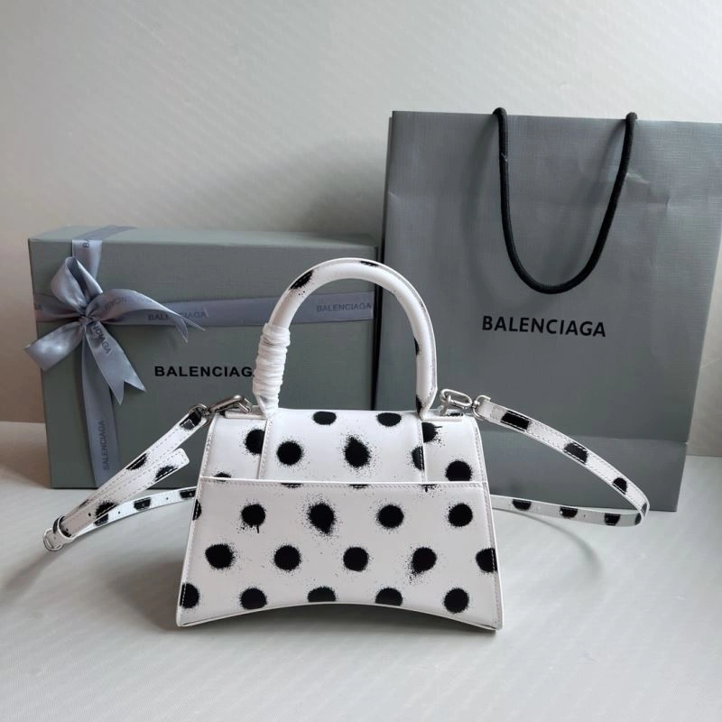 Breathable Bxlxnciaga Hourglass Bags 85770