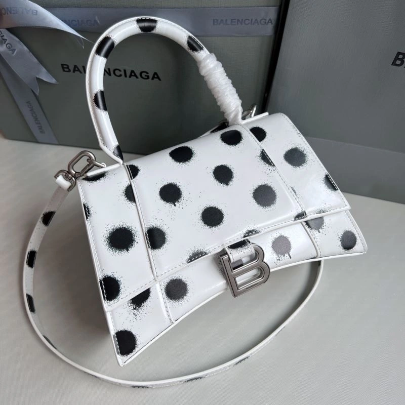 Breathable Bxlxnciaga Hourglass Bags 85770