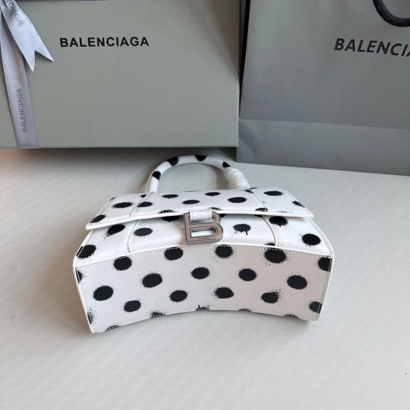 Breathable Bxlxnciaga Hourglass Bags 85770