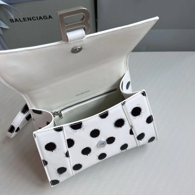 Breathable Bxlxnciaga Hourglass Bags 85770