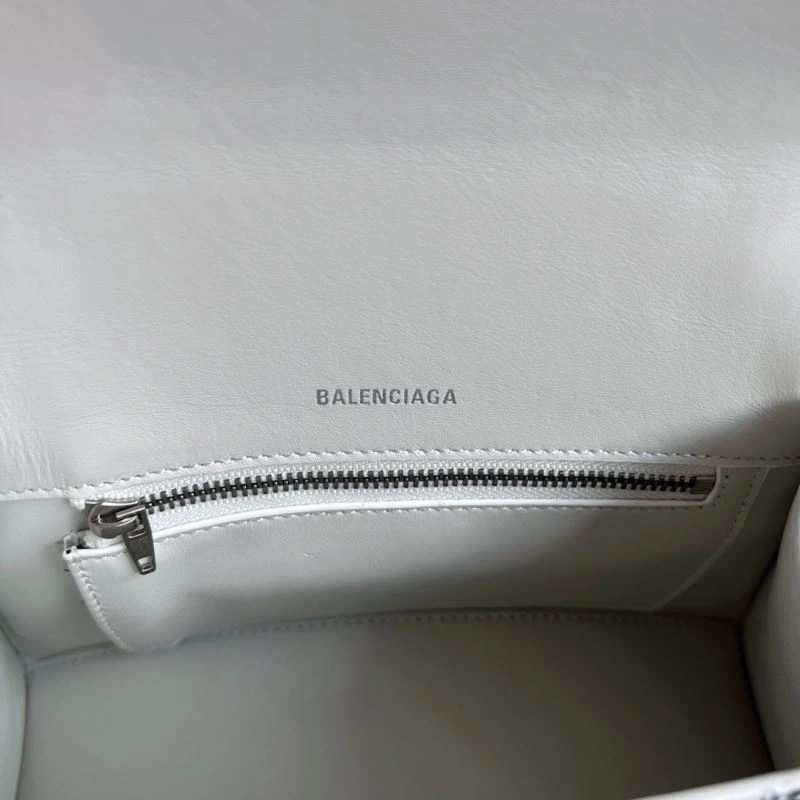 Breathable Bxlxnciaga Hourglass Bags 85770