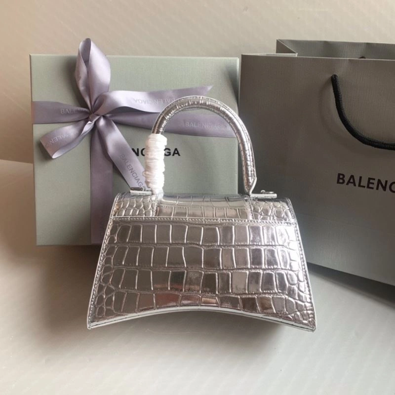 Affordable Bxlxnciaga Hourglass Bags 85783