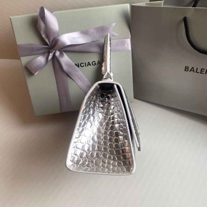 Affordable Bxlxnciaga Hourglass Bags 85783
