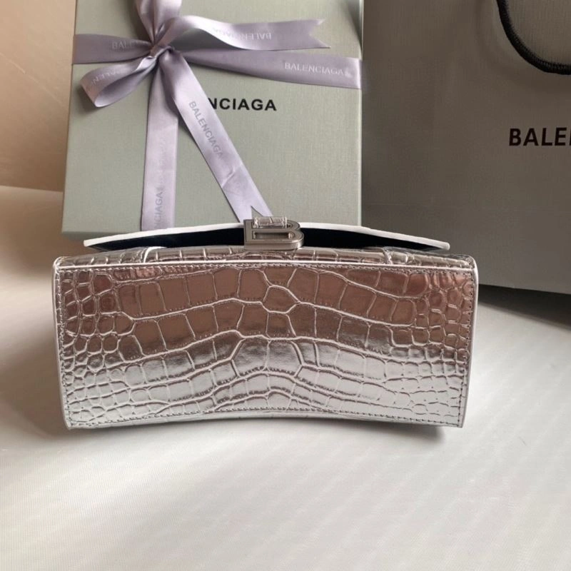 Affordable Bxlxnciaga Hourglass Bags 85783