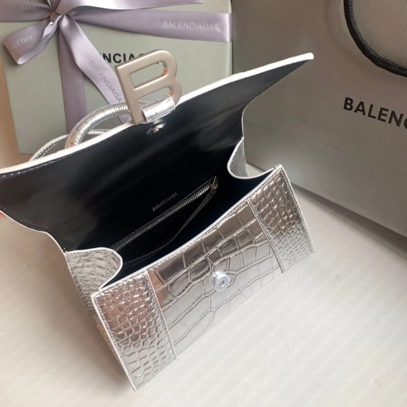 Affordable Bxlxnciaga Hourglass Bags 85783