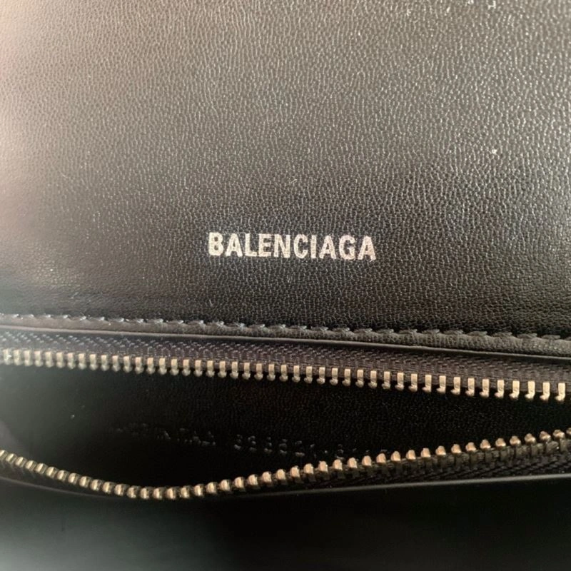 Affordable Bxlxnciaga Hourglass Bags 85783