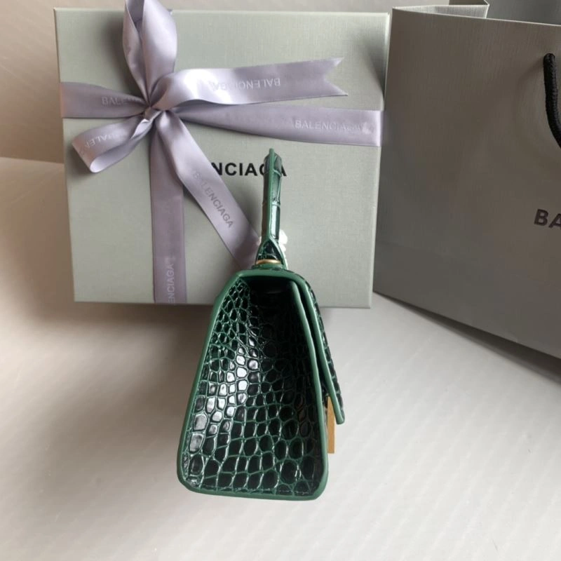 Bxlxnciaga Hourglass Bags Cozy 85740