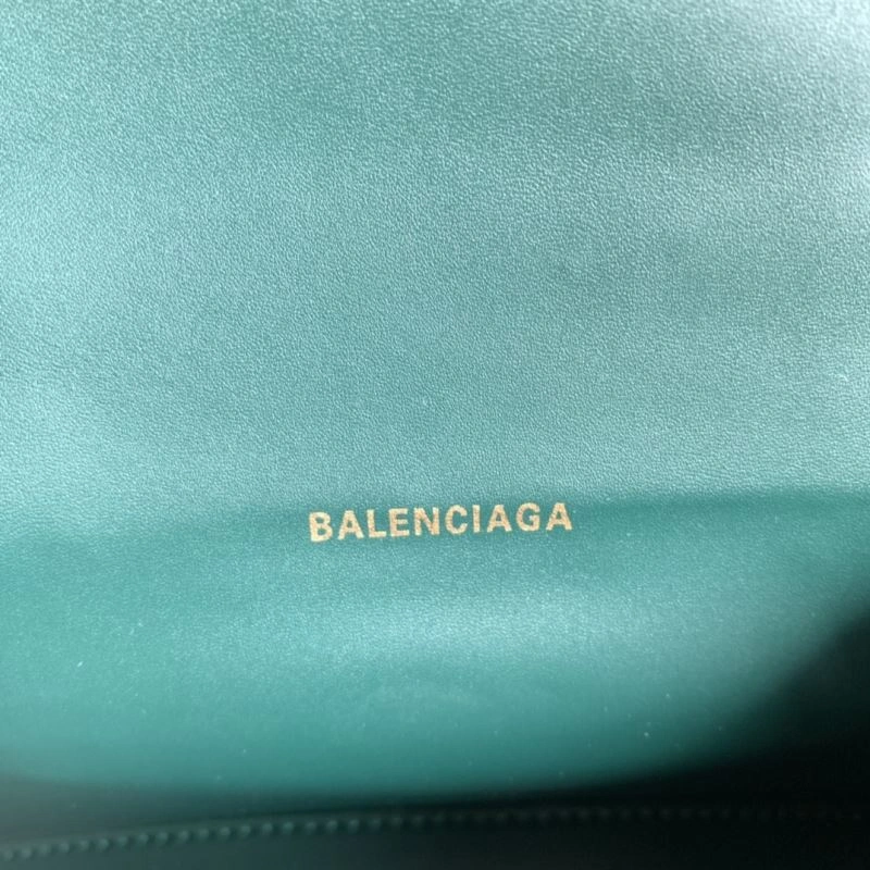 Bxlxnciaga Hourglass Bags Cozy 85740