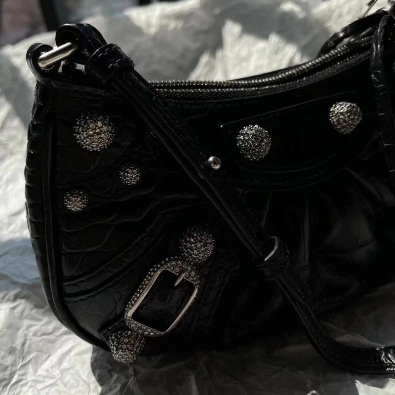 Fashionable Bxlxnciaga  City Bags 85924