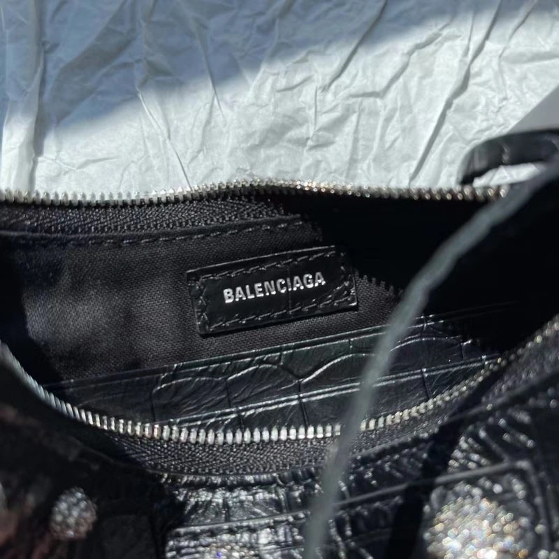 Fashionable Bxlxnciaga  City Bags 85924