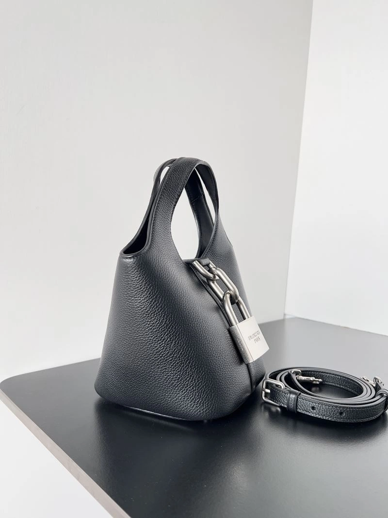 Bxlxnciaga Top Handle Bags DailyWear 85500