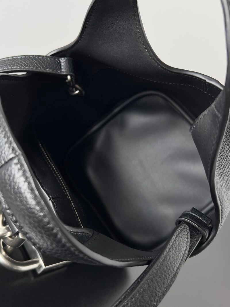 Bxlxnciaga Top Handle Bags DailyWear 85500
