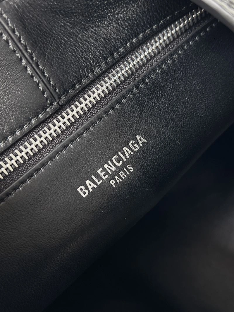 Elegant Bxlxnciaga Top Handle Bags 85481