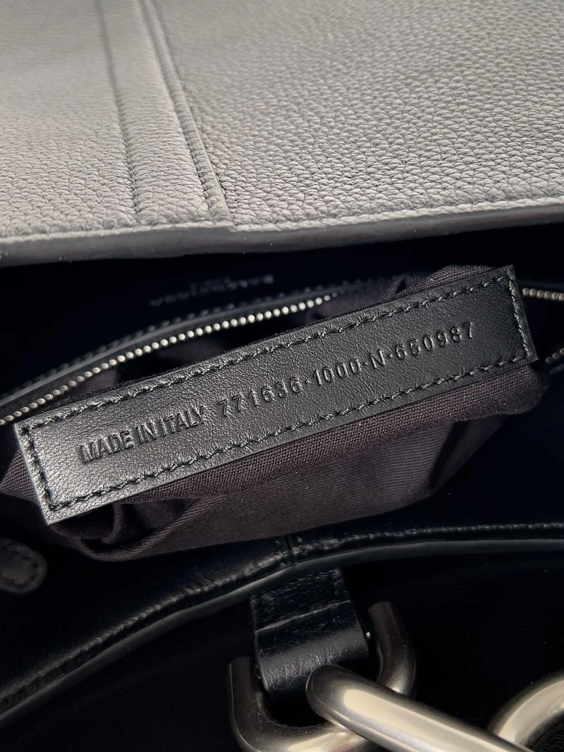 Elegant Bxlxnciaga Top Handle Bags 85481
