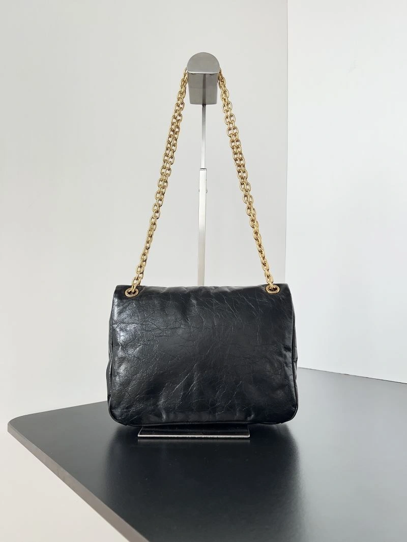 Bxlxnciaga Top Handle Bags Bold 85473