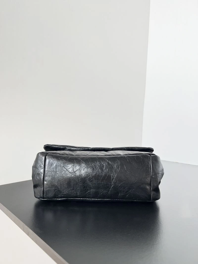 Bxlxnciaga Top Handle Bags Bold 85473